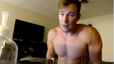 The_Capt88  07-10-2020 video legs