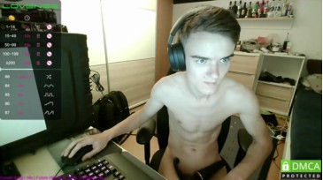 The_New_Dick  07-10-2020 video cock