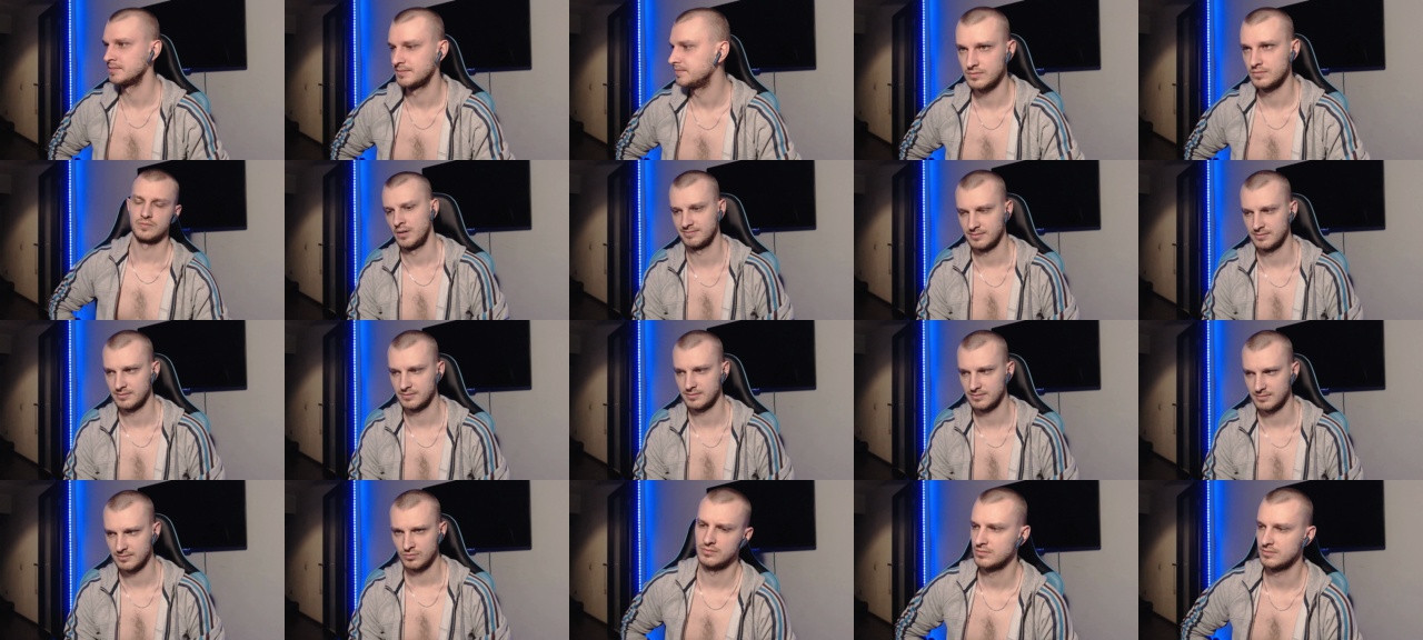 TonyPeperon1  07-10-2020 Recorded Video Naked