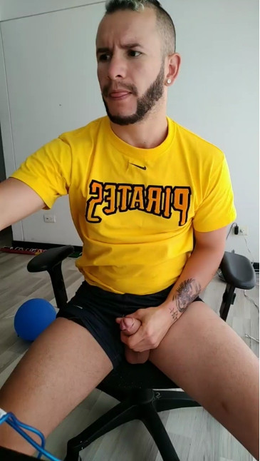 Utopia_Pissman  07-10-2020 Recorded Video Porn