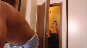 _Adam19  07-10-2020 video bigdildo