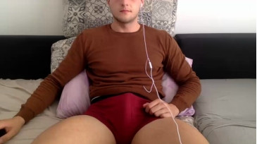 buildinjack  07-10-2020 Recorded Video Topless