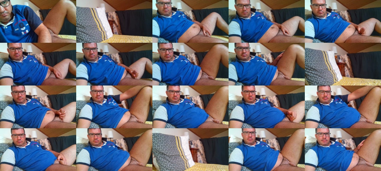 davien  07-10-2020 Recorded Video Cam