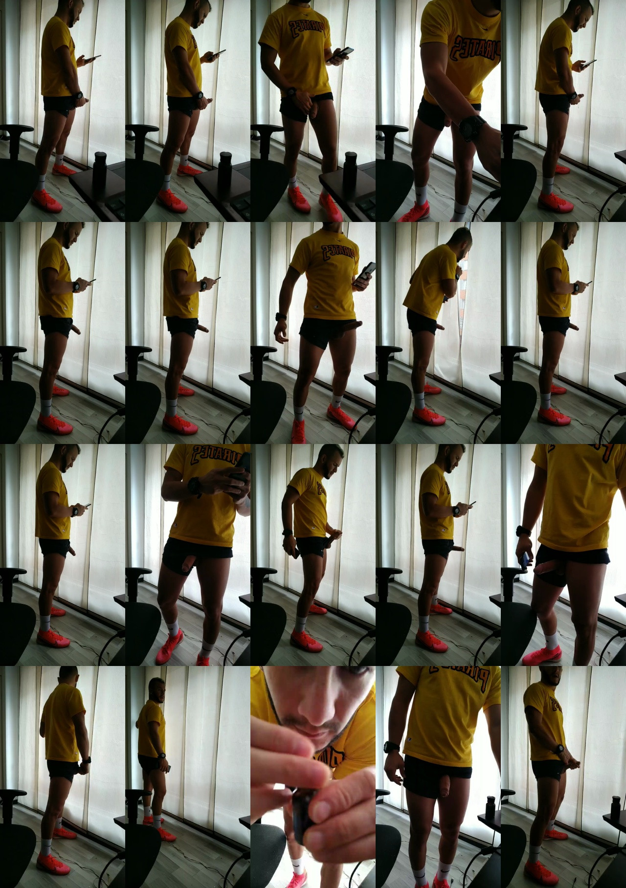 friend_team3  07-10-2020 Recorded Video Download