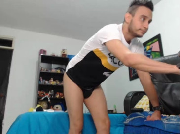 hugebigcockx  07-10-2020 Recorded Video Naked