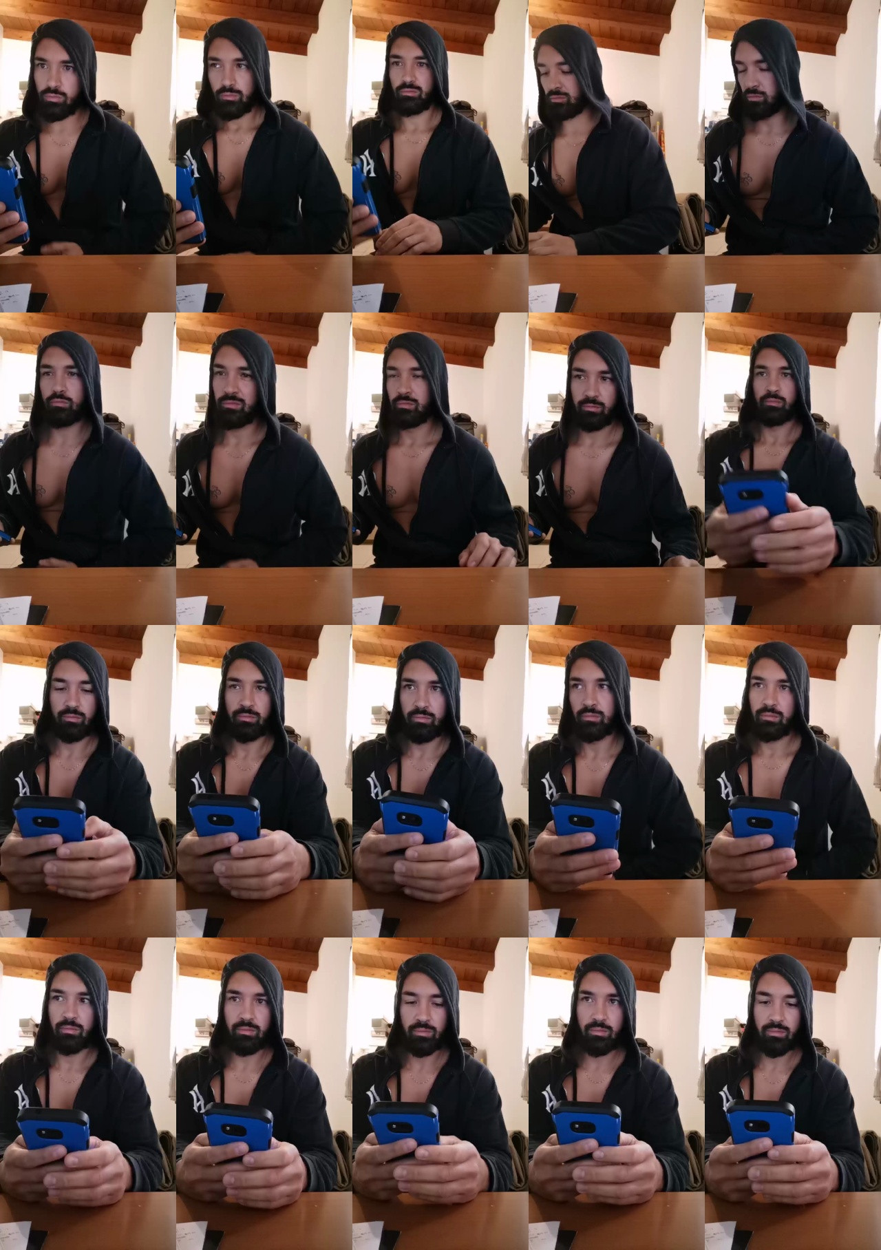 pesonalrm  07-10-2020 Recorded Video Show
