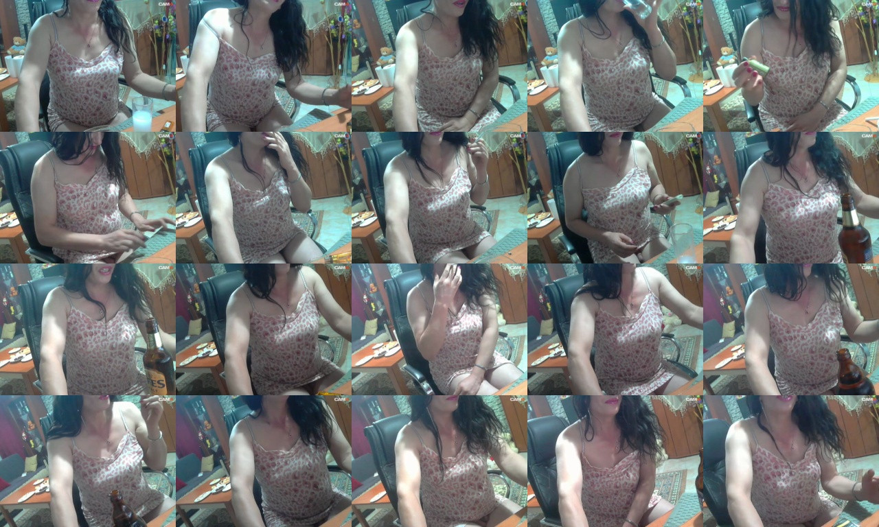 polen_07____  06-10-2020 Recorded Video Naked