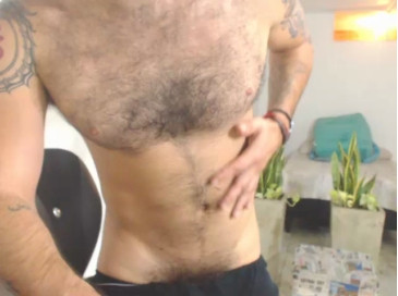 sexycutehairy  07-10-2020 Recorded Video XXX