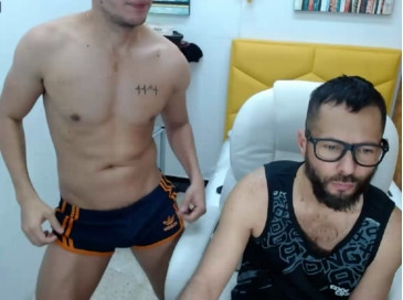 thiagosanz  07-10-2020 Recorded Video Naked