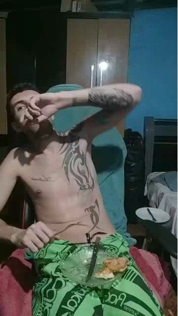 victoroliver  07-10-2020 Recorded Video Download