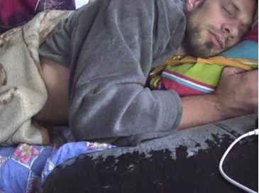 victoroliver  07-10-2020 Recorded Video Webcam