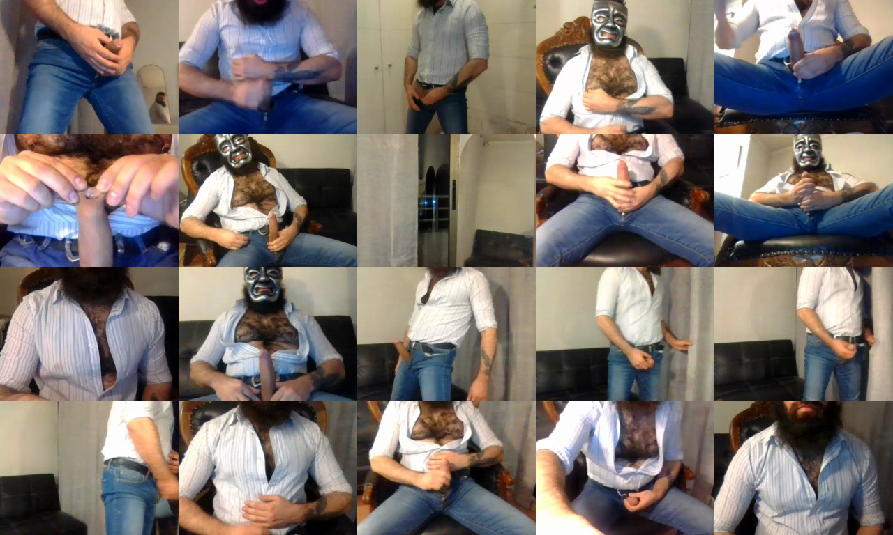 25x6cms  08-10-2020 Recorded Video Nude
