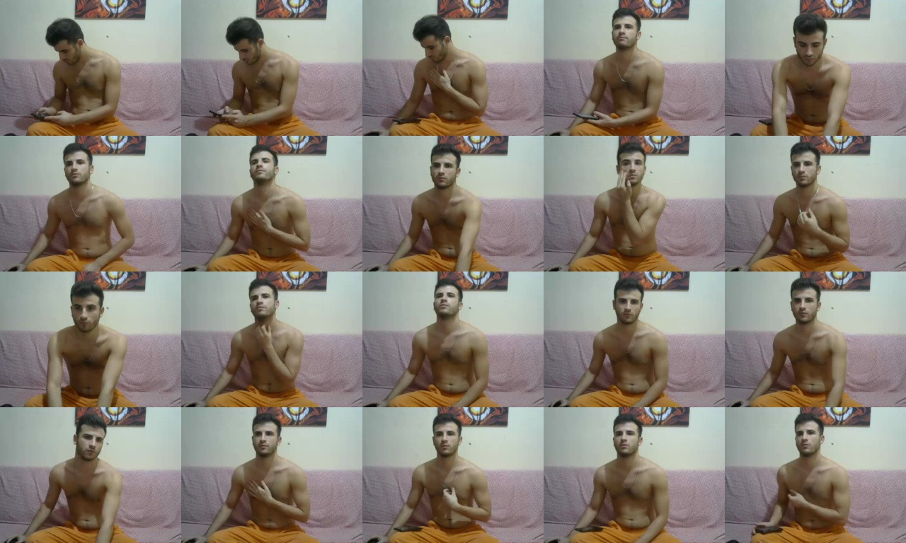 2jeffman2  08-10-2020 Recorded Video XXX