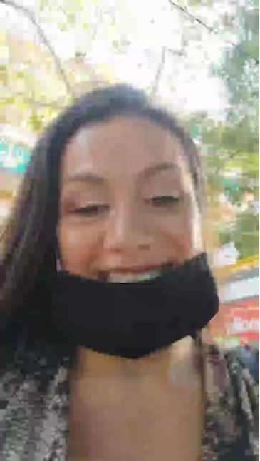ANGELITA81  08-10-2020 show Female