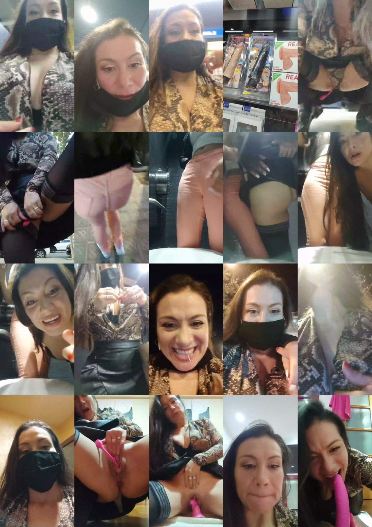 ANGELITA81 08-10-2020 Pretty 