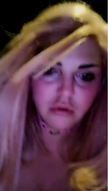 Allthatglitter 08-10-2020 XXX 