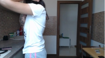 Aly_Alyce  08-10-2020 sweetass Couple