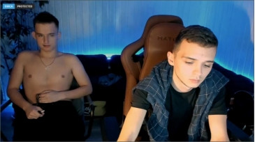 Daimon_Hall  08-10-2020 video masturbate