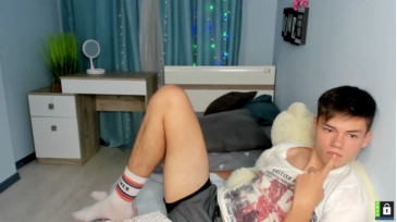 Danny_The_One  08-10-2020 video Gay