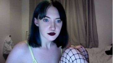 Dominiquemystique 08-10-2020 Wet 