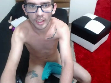 Dylan_white  08-10-2020 Recorded Video Nude
