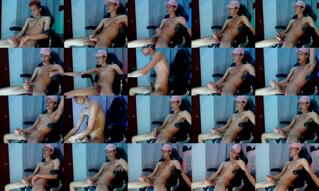 GangbangBarb  08-10-2020 Recorded Video Download
