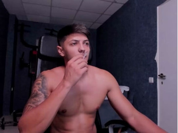 GavinSnyder  08-10-2020 Recorded Video Download
