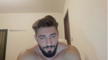 Giovanniandre  08-10-2020 video all naked