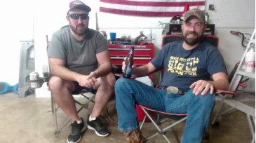 Hardworkertn  08-10-2020 video pov