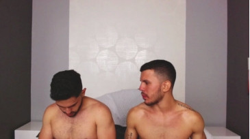 Harrythopson  08-10-2020 video deepthoat