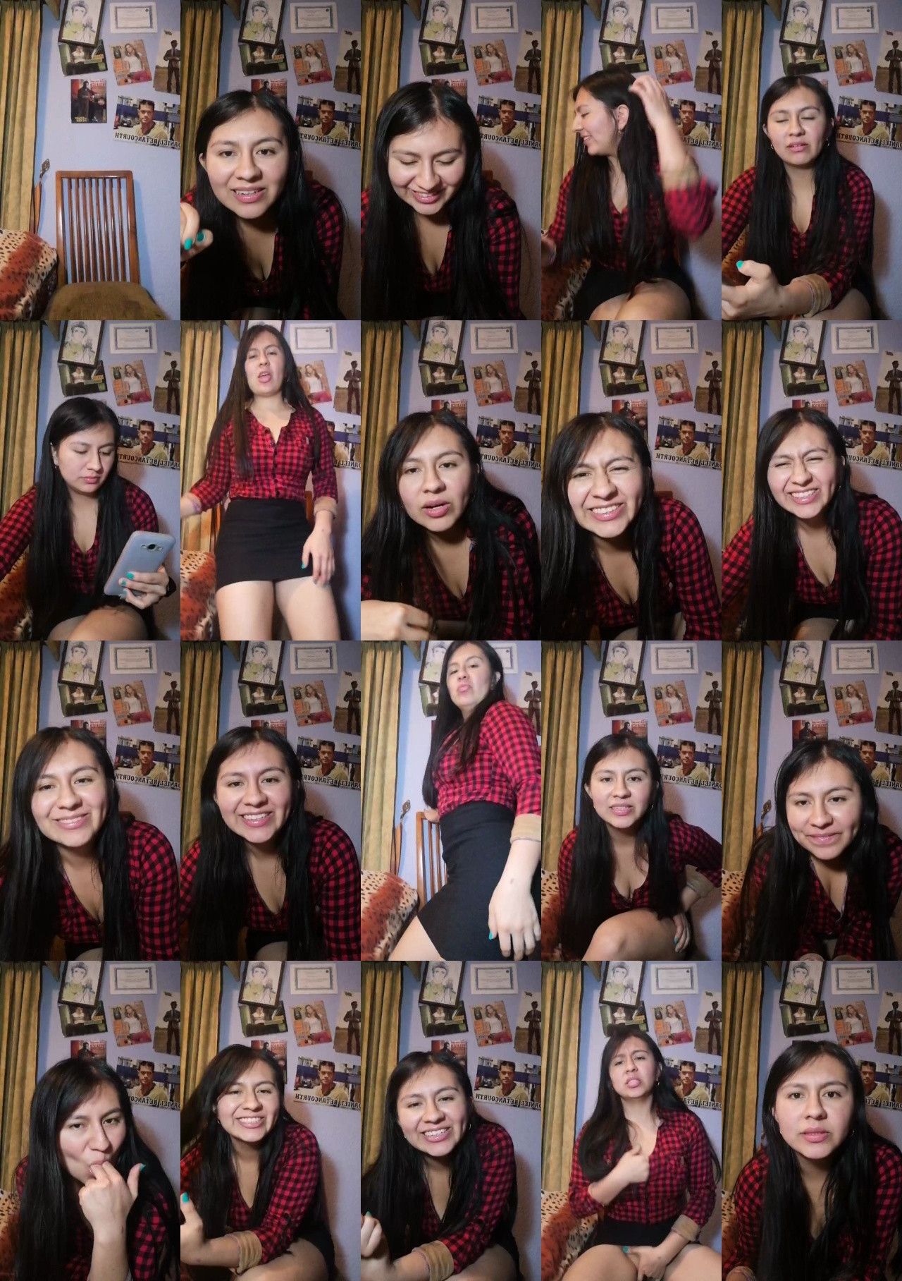 Hinata0116 08-10-2020 Pretty 