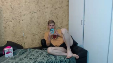 IPassionate  08-10-2020 Recorded Video XXX