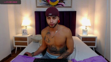 JACOBBLUE_  08-10-2020 Recorded Video Naked
