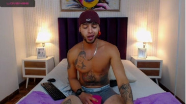 JACOBBLUE_  08-10-2020 Recorded Video Download