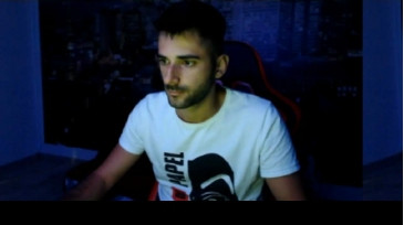 Joshua23cms  08-10-2020 Recorded Video Webcam