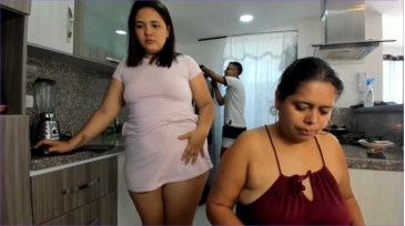 Kandalove  08-10-2020 slut Couple