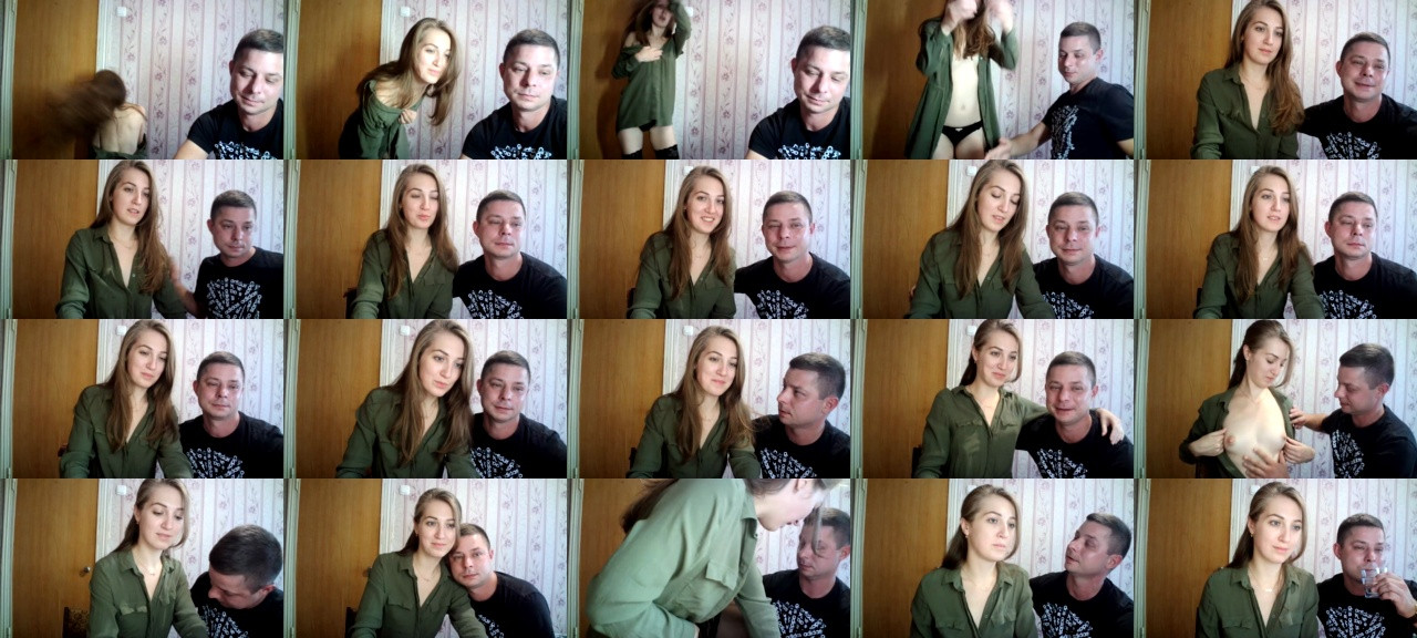 Lallini 08-10-2020 Porn 