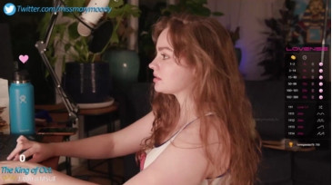 Marymoody  08-10-2020 ohmibod on Female