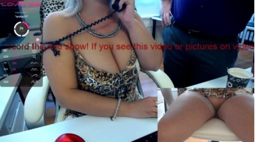 Milf_Viktoria  08-10-2020 nipple Couple