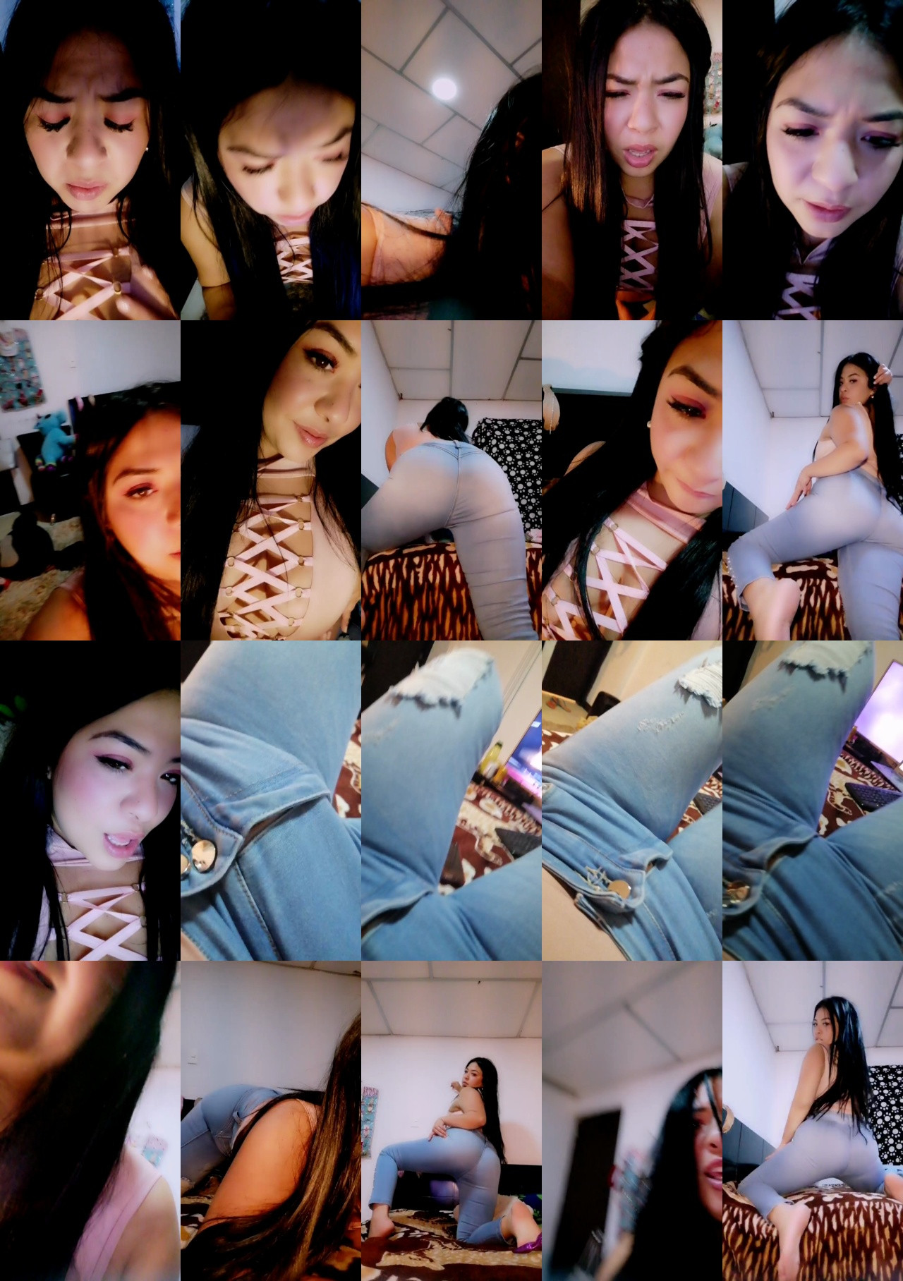 MyNicolle 08-10-2020 Cam 