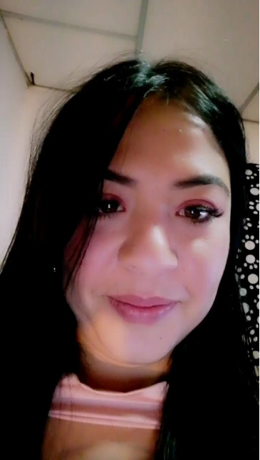 MyNicolle 08-10-2020 Cam 