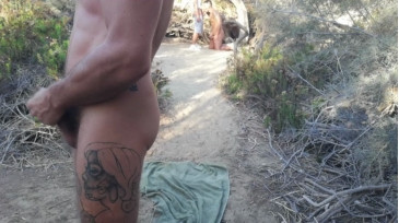 Pabloysebas  08-10-2020 Recorded Video Nude