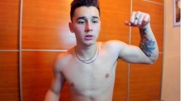 Purple_Gang  08-10-2020 video twerk