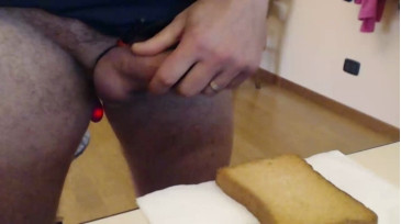SPECIALGARD  08-10-2020 Recorded Video Naked