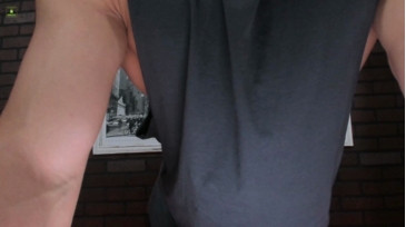 Sultryandrew  08-10-2020 video body