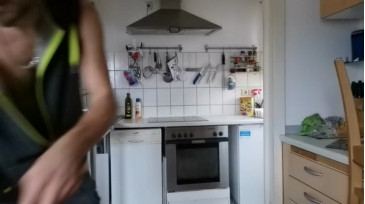 Tastit4cs  08-10-2020 Recorded Video Naked