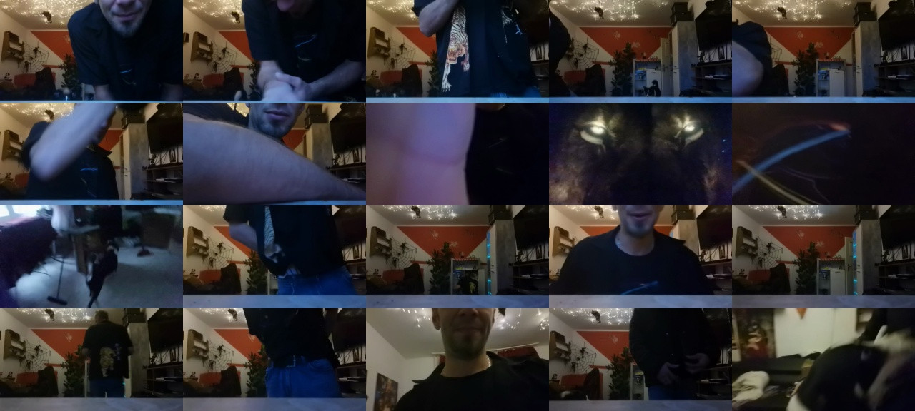 Tastit4cs  08-10-2020 Recorded Video Webcam