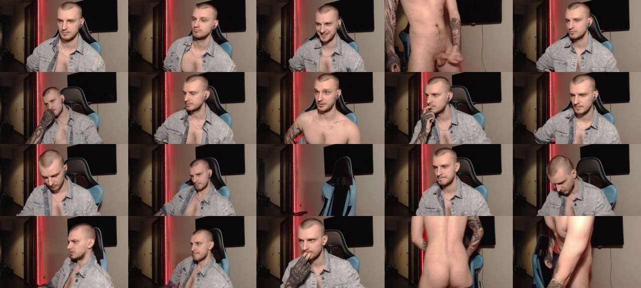 TonyPeperon1  08-10-2020 Recorded Video Download