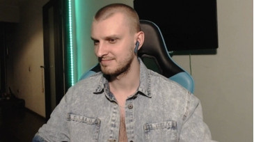 TonyPeperon1  08-10-2020 Recorded Video Topless