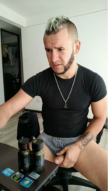 Utopia_Pissman  08-10-2020 Recorded Video Show